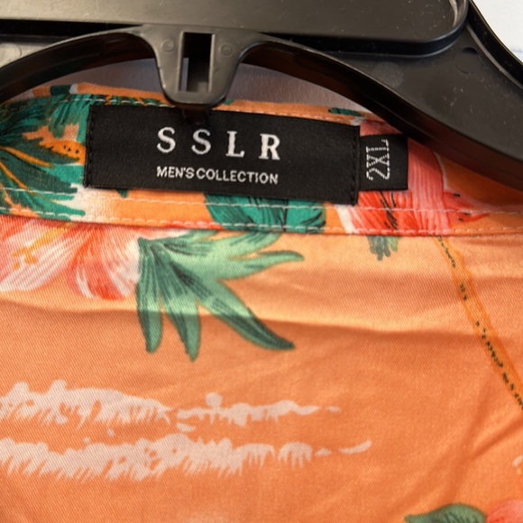 Hawaiian Shirt - Picture 2 of 3